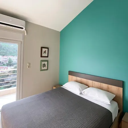 Bellevue Homes Καβάλα