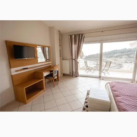 Bellevue Homes Ferienhaus Kavala