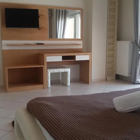 Σπίτι διακοπών Bellevue Homes *