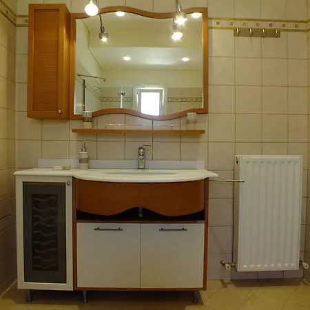 Ferienhaus Bellevue Homes Kavala