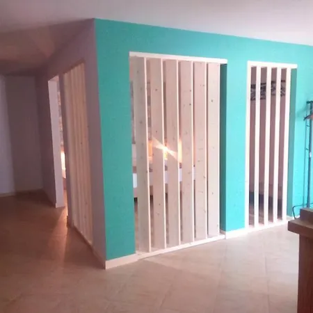 Bellevue Homes * Καβάλα