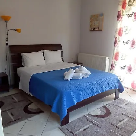 Bellevue Homes Καβάλα