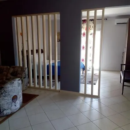 Σπίτι διακοπών Bellevue Homes *