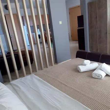 Σπίτι διακοπών Bellevue Homes *