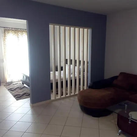 Σπίτι διακοπών Bellevue Homes *