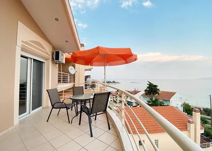 Tatil Evi Bellevue Homes *