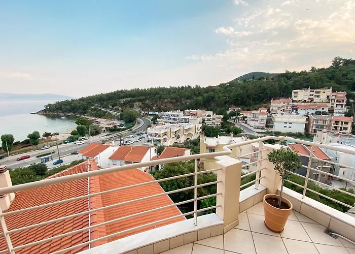 Bellevue Homes Tatil Evi