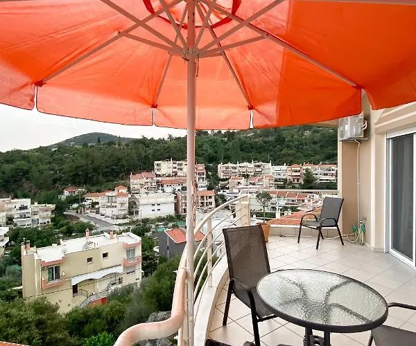 Tatil Evi Bellevue Homes *