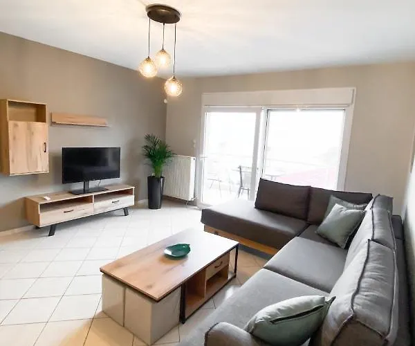 Bellevue Homes Kavala