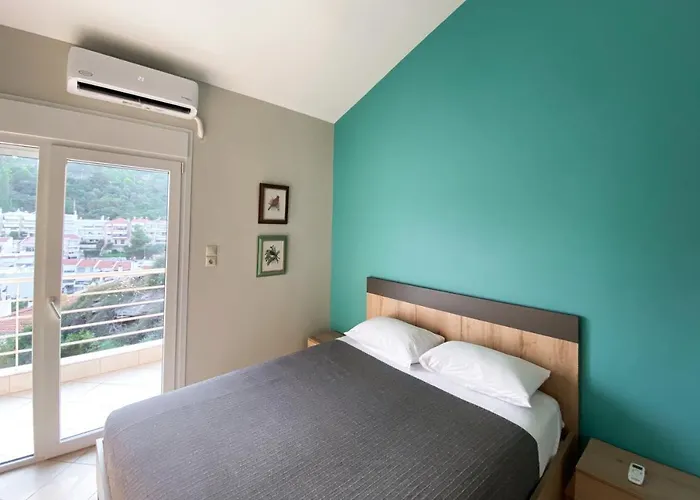 Bellevue Homes Kavala