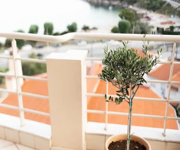 Bellevue Homes Tatil Evi Kavala