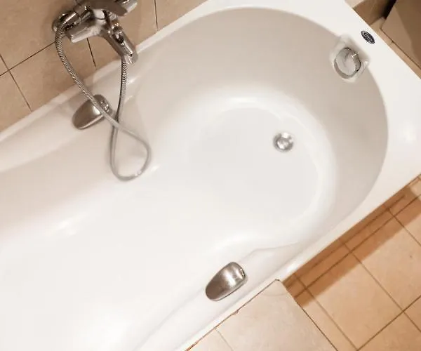 Tatil Evi Bellevue Homes *