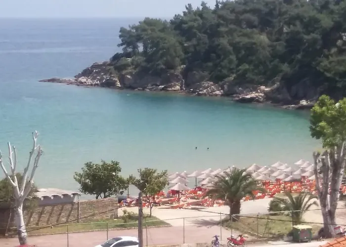 Bellevue Homes Kavala