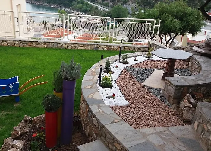 Tatil Evi Bellevue Homes *