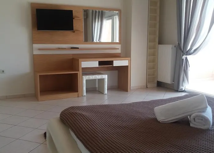 Tatil Evi Bellevue Homes *