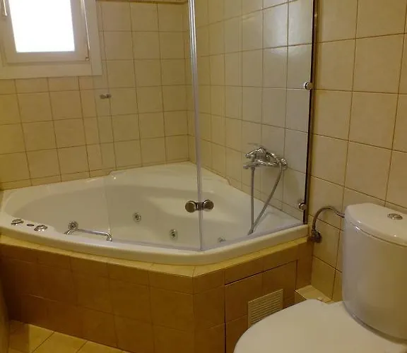 Bellevue Homes Kavala