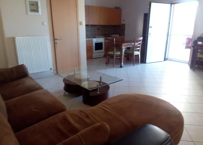 Bellevue Homes Kavala