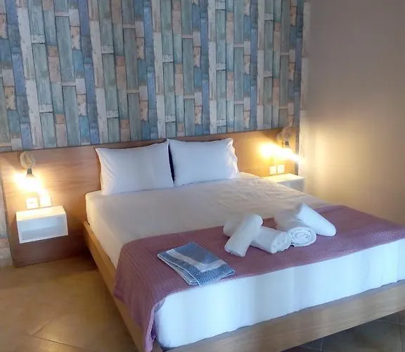 Bellevue Homes * Kavala