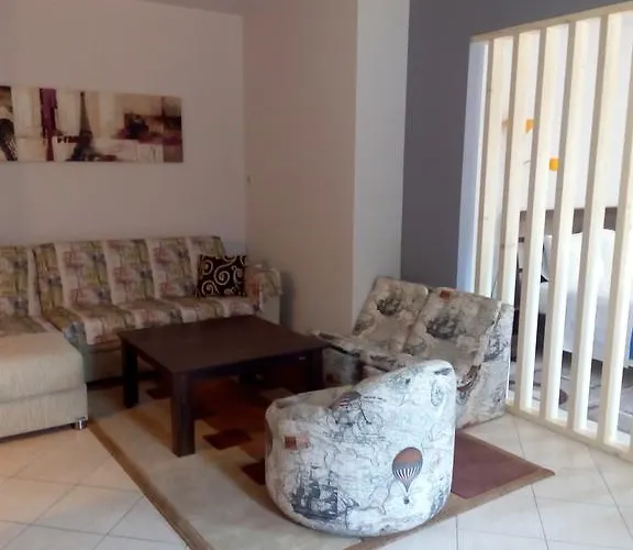 Bellevue Homes Tatil Evi