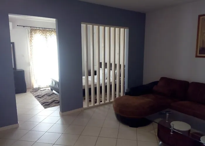 Tatil Evi Bellevue Homes *