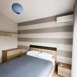 Bellevue Homes Дом отдыха *