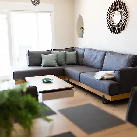 Holiday home Bellevue Homes *
