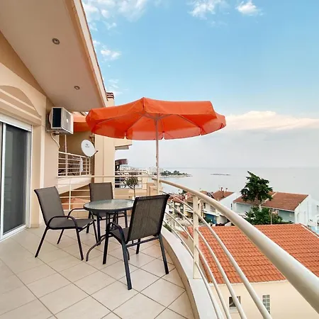 Nyaraló Bellevue Homes *