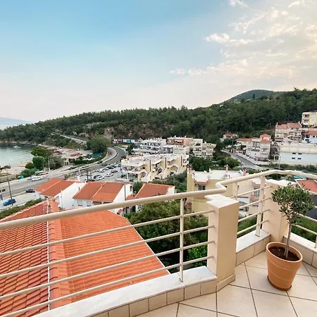 Bellevue Homes Nyaraló