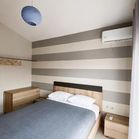 Bellevue Homes Holiday home *
