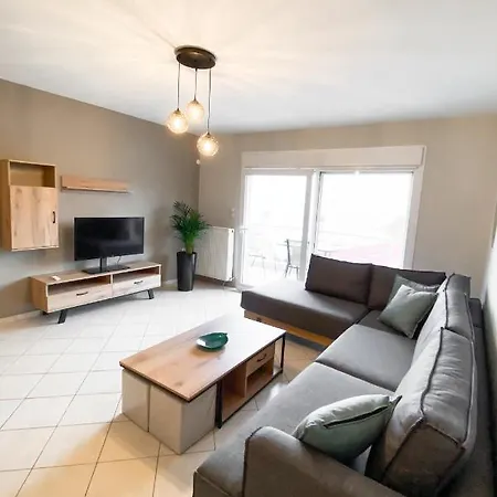 Bellevue Homes Kavala