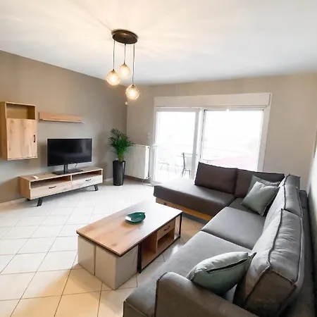 Bellevue Homes Kavala