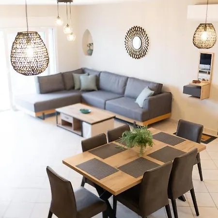 Holiday home Bellevue Homes