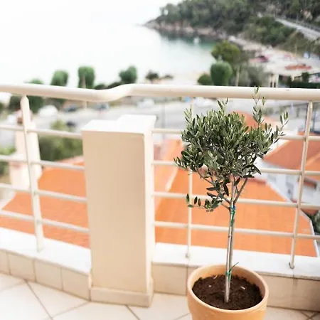 Bellevue Homes Holiday home Kavala
