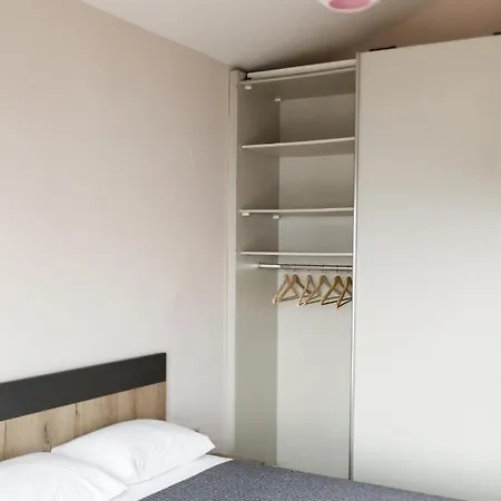 Bellevue Homes Holiday home *