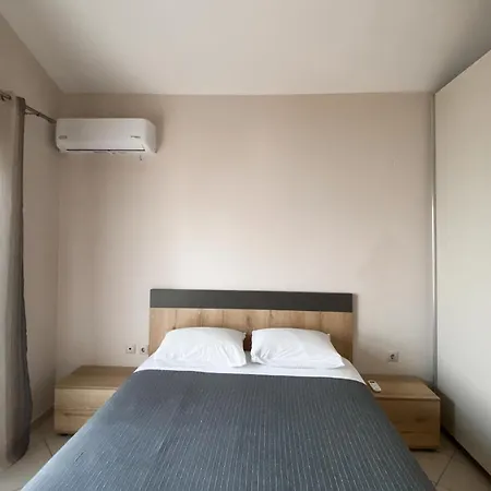 Bellevue Homes * Kavala