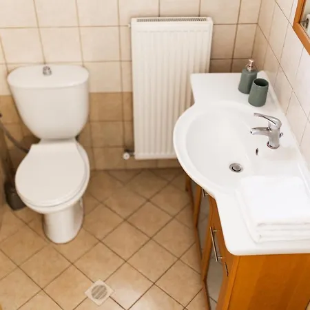 Bellevue Homes Holiday home Kavala
