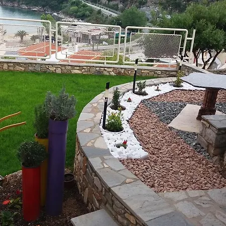 Nyaraló Bellevue Homes *
