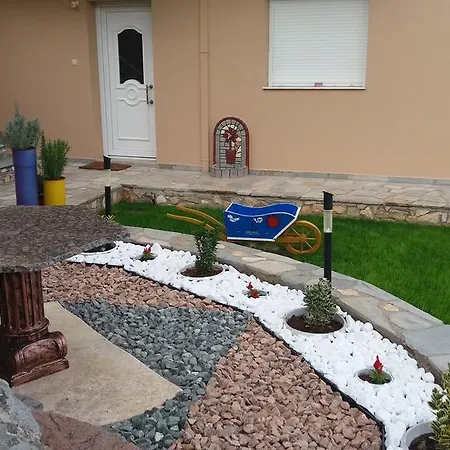 Bellevue Homes Kavala