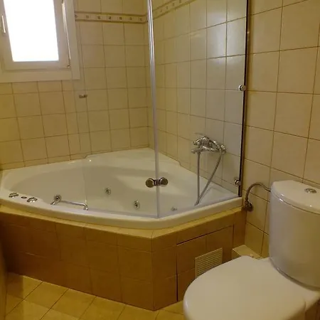 Bellevue Homes Kavala