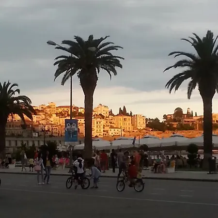 Holiday home Bellevue Homes Kavala