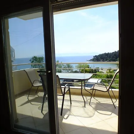 Bellevue Homes Kavala