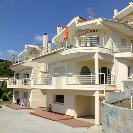 Bellevue Homes Kavála