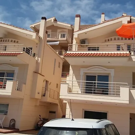 Nyaraló Bellevue Homes *