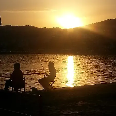 Holiday home Bellevue Homes Kavala