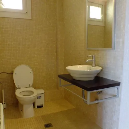 Prázdninový dům Bellevue Homes *