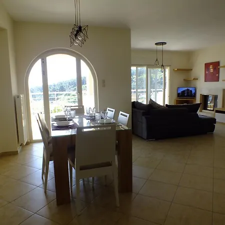 Nyaraló Bellevue Homes *