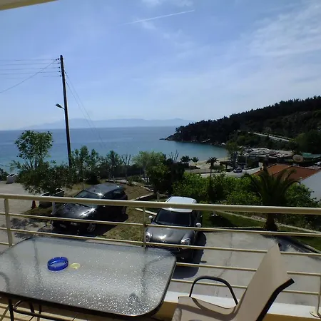 Dom wakacyjny Bellevue Homes