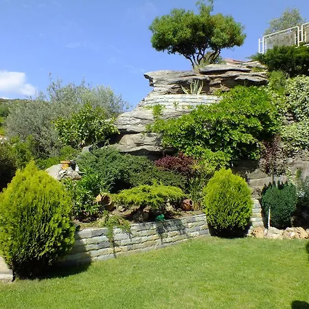 Holiday home Bellevue Homes Kavala