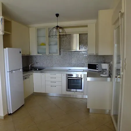 Bellevue Homes Kavala