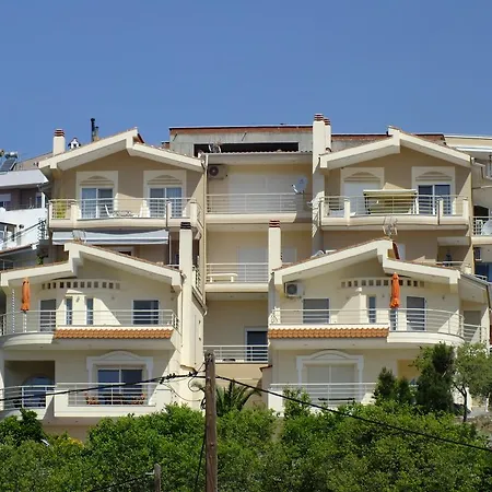 Nyaraló Bellevue Homes *